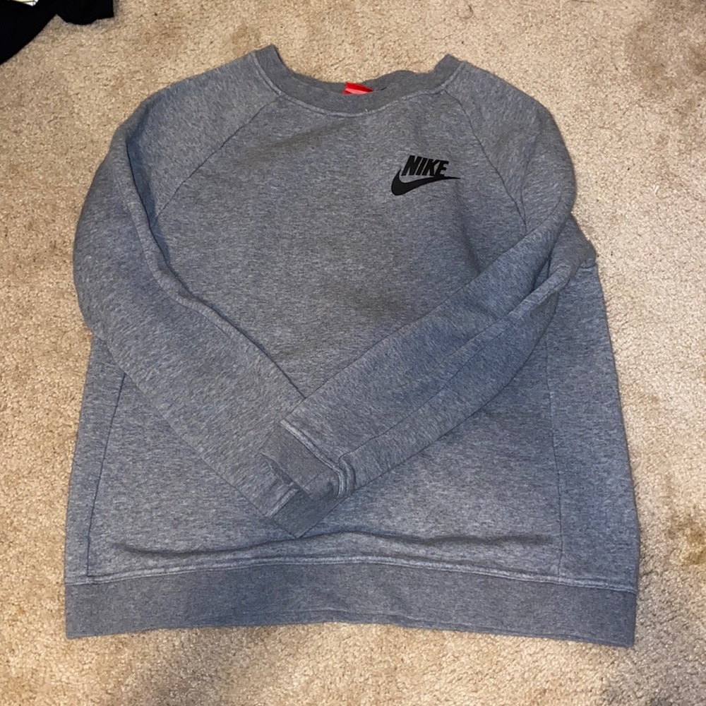 Crewneck